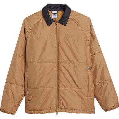 阿迪达斯正品男女通用棉服