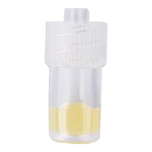 一次性使用肝素帽PICC医用无菌静脉留置针静脉输液器接头封管帽