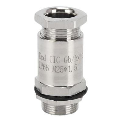 【量大价优】防爆格兰头电缆密封