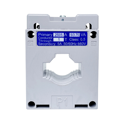 BH-0.66CT0.5级互感器纯铜绕制50A100A150A200A300500600A1000A