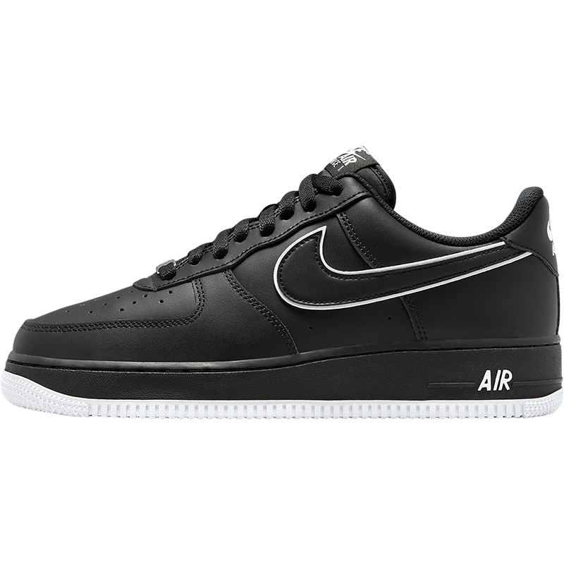 Nike/耐克官方正品空军一号男士轻便耐磨低帮运动板鞋DV0788-002