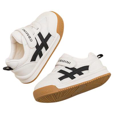 10个月-8岁学步鞋英贝米尼轻稳鞋