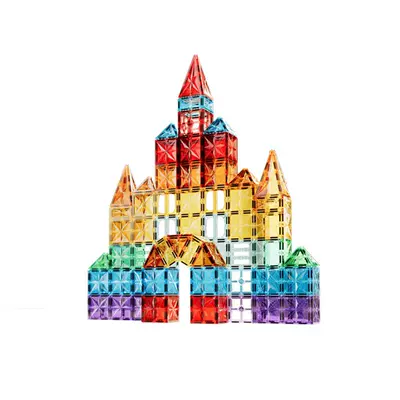 【88元100片】强磁星钻磁力片