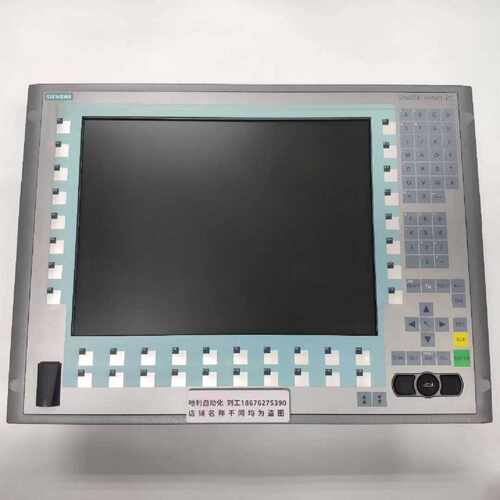 议价6AV7873-1AD30-1AC0 SIMATIC Panel PC 677B 西门子工控机 议