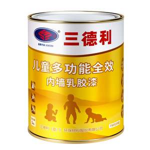 环保无甲醛室内墙面翻新修复