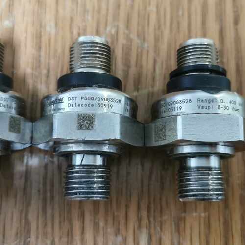 溢价-Danfoss丹佛斯压力变送器，DST P550 0