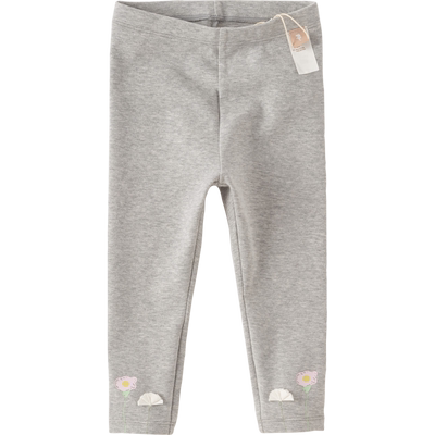 戴维贝拉女童长裤打底裤