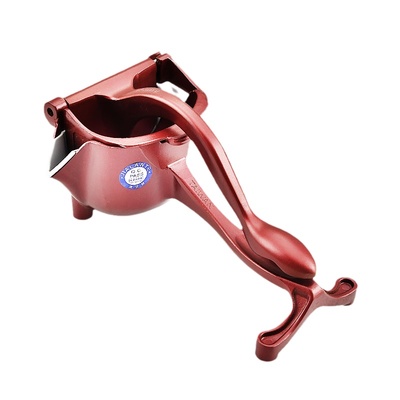 手动榨汁机石榴橙子甘蔗榨汁神器