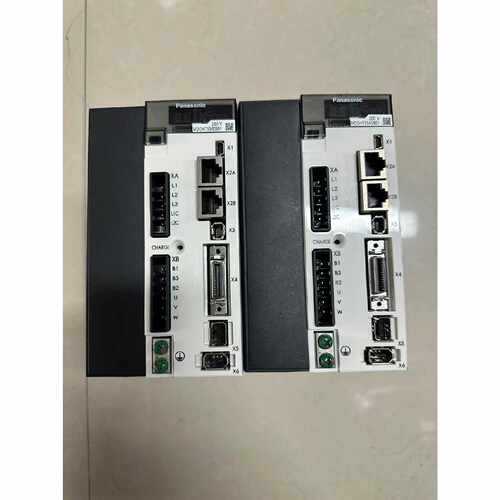 MDDHT5540B01 松下伺服驱动器 1.5kw 工业控制