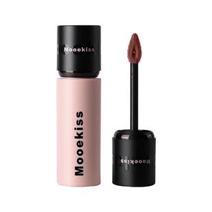 Mooekiss木柯诗唇泥显白口红女秋冬小众品牌素颜平价学生雾面哑光