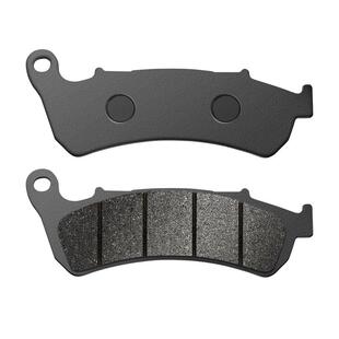 碳基微金属刹车片 适用豪爵DR150S/160S碟刹皮 HJ150-10A/10C/10D