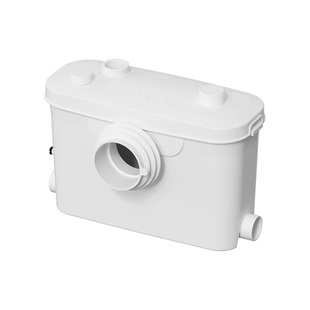 威博朗全自动污水提升器粉碎上排马桶排污水泵别墅地下室厨房总