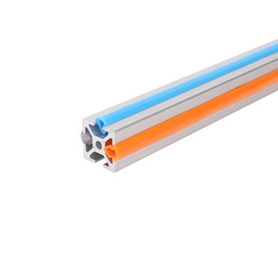 PVC软质封边条铝型材密封条