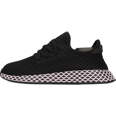 Adidas/阿迪达斯正品 Originals 三叶草男女休闲鞋 B37602