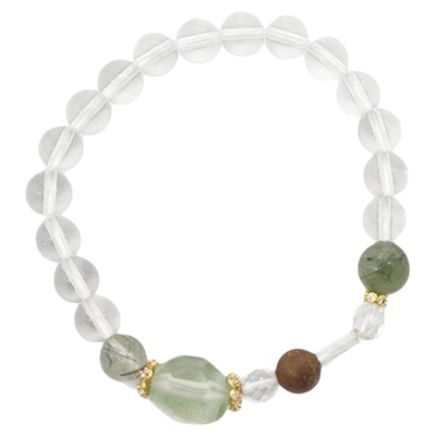 灵隐非遗合香珠手串男女款手链