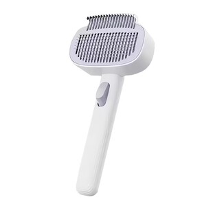 嬉皮狗宠物专用猫咪梳毛梳子狗狗针梳长毛猫开结梳神器用品大全