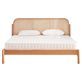 香榭柏兰天然S型纯黄麻床垫儿童护脊官方定制乳胶m软硬棕垫全可拆