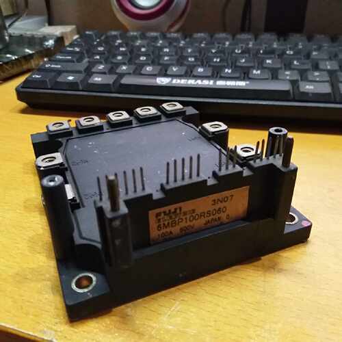 议价6MBP100RS060 PVC75-8 质保一年