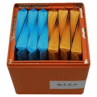 武夷山肉桂正岩兰韵肉桂+幽兰水仙 特级茶叶礼盒装送礼佳品有面子