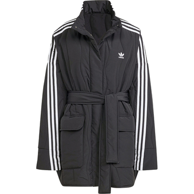 Adidas/阿迪达斯女士保暖棉服
