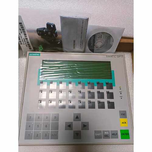 询价6AV3617-1JC20-0AX1