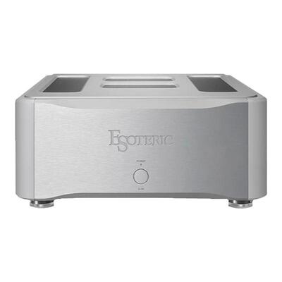 二嫂S0-5立体声后级功放机