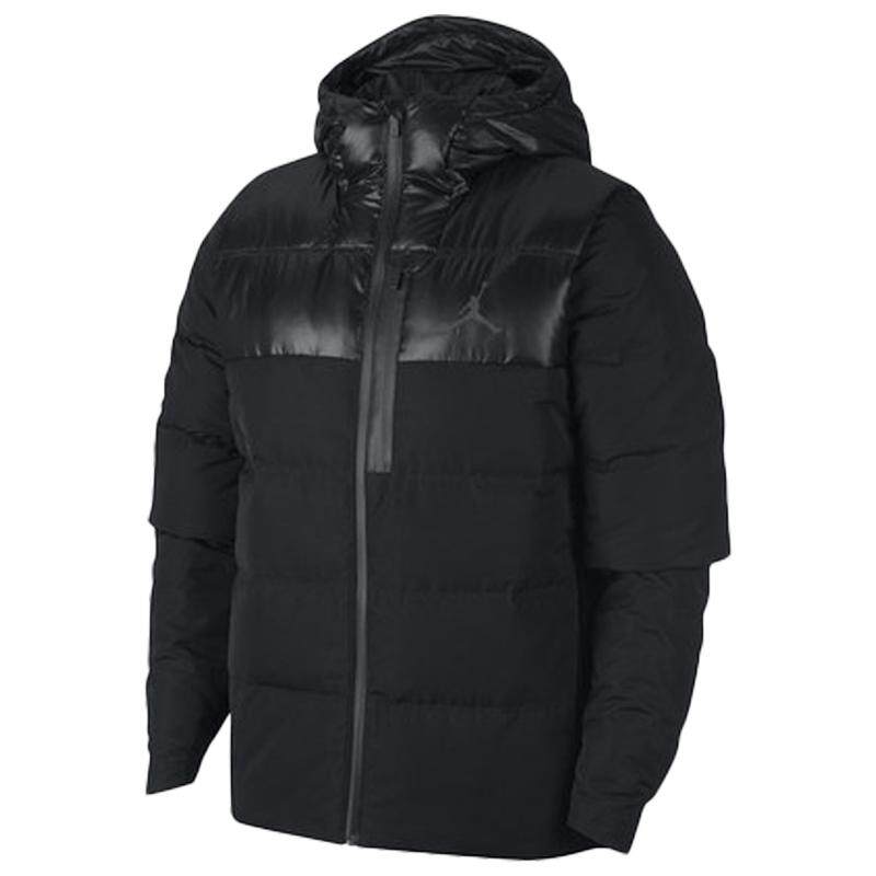 Nike/耐克正品AIR JO运动羽绒服