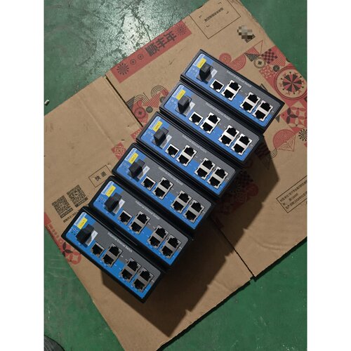 议价三旺3onedata工业交换机维修