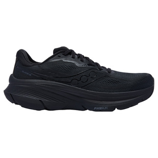 Saucony索康尼新款GUIDE 向导19稳定支撑跑鞋男子舒适缓震跑步鞋