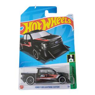 【福特】Ford福克斯风火轮合金车模型越野烈马雷鸟野马猛禽皮卡GT