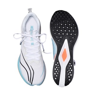 李宁赤兔6pro秋冬季新款跑步鞋男鞋减震透气鞋子跑鞋男款运动鞋