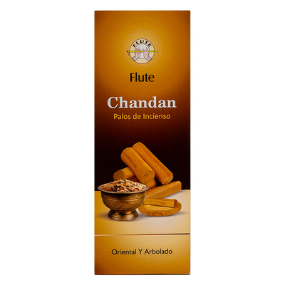 熏香flute进口净化去异味沉香