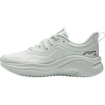 李宁SOFTGO2WMS女运动休闲鞋