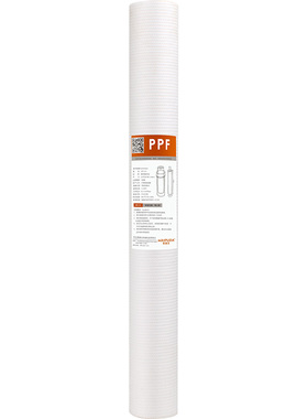 【惊喜特惠】20寸通用PP棉滤芯