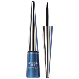 欧蒙恒丽持久眼线液欧盟硬头液笔胶初学者新手防水防汗不晕染正品