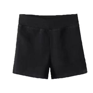 儿童舞蹈短裤三分裤女童练功裤芭蕾舞中国舞跳舞平角裤打底安全裤