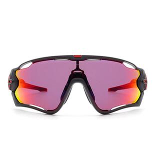 Oakley欧克利骑行眼镜铁骑JAWBREAKER运动墨镜自行车太阳镜9290