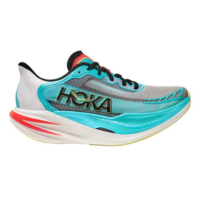 HOKA竞速跑鞋CIELOX1耐磨