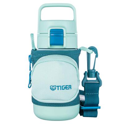 tiger虎牌儿童保温杯直饮水杯