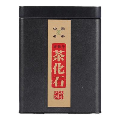 糯香碎银子古树茶化石普洱茶熟茶