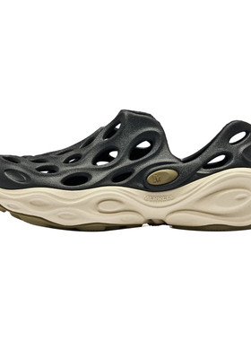 MERRELL迈乐毒液3厚底洞洞鞋