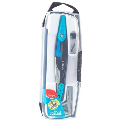 马培德maped星际合金考试用圆规