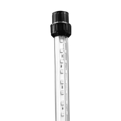 鱼缸专用灯增艳led防水诱色龙鱼