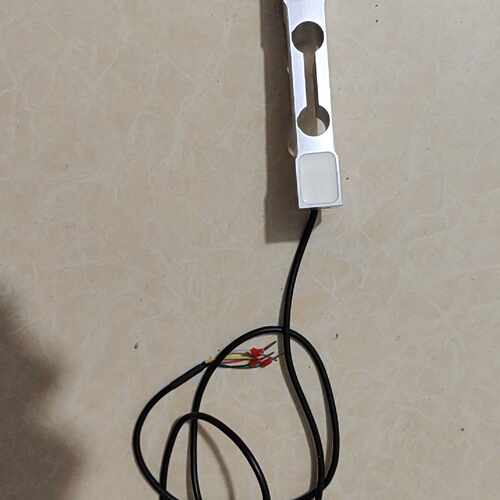 询WIKA威卡称重传感器，型号F4801。