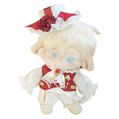 奶电响铃荆棘礼棺娃衣正版授权