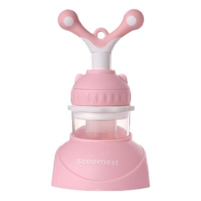 科巢果蔬咬咬乐辅食神器