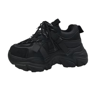 女童鞋春秋2025新款儿童运动鞋