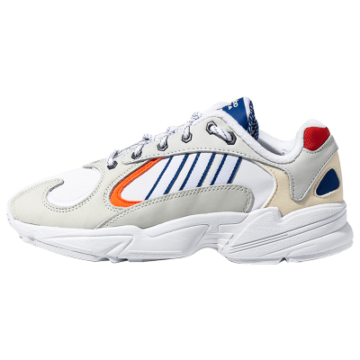 Adidas/阿迪达斯官方正品三叶草YUNG-1男女经典休闲运动鞋FW5253