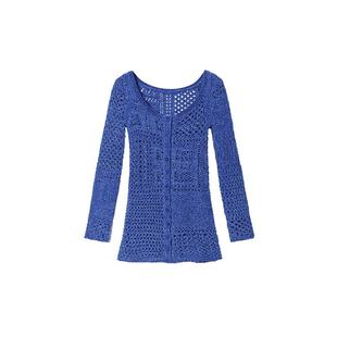 【特价5折】EYTYS连衣裙Faye雪尼尔纱线修身连衣裙 25秋冬女士