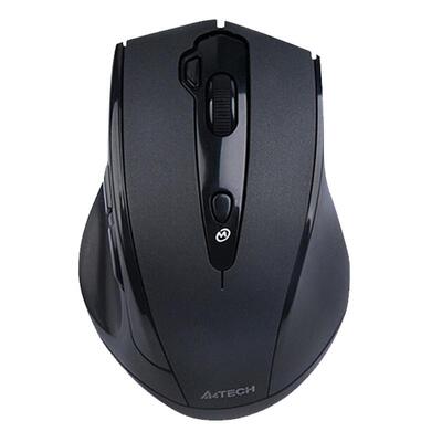 双飞燕无线鼠标设计台式电脑